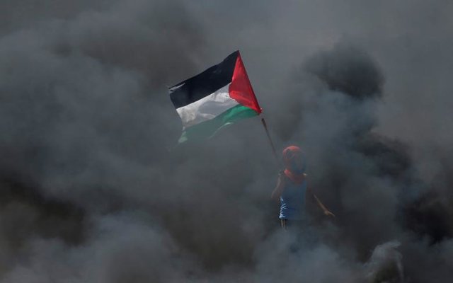 غزه,اخبار سیاسی,خبرهای سیاسی,خاورمیانه