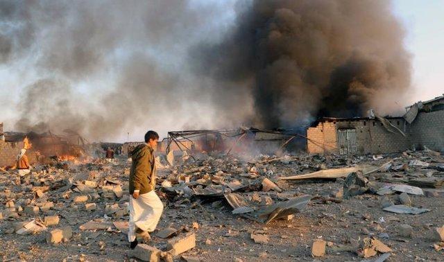 جنگ در یمن,اخبار سیاسی,خبرهای سیاسی,خاورمیانه