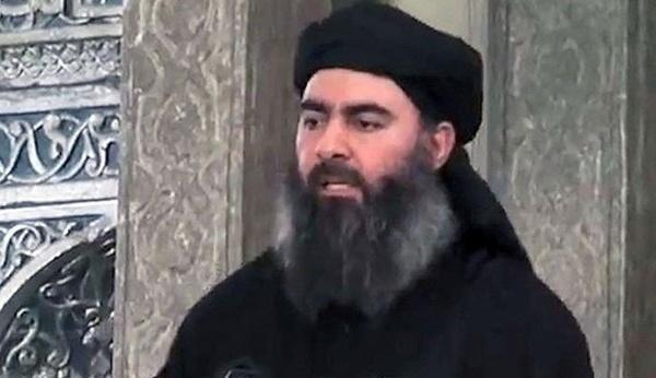 ابوبکر البغدادی,اخبار سیاسی,خبرهای سیاسی,خاورمیانه