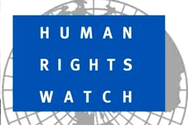 دیده‌بان حقوق بشر,اخبار سیاسی,خبرهای سیاسی,خاورمیانه