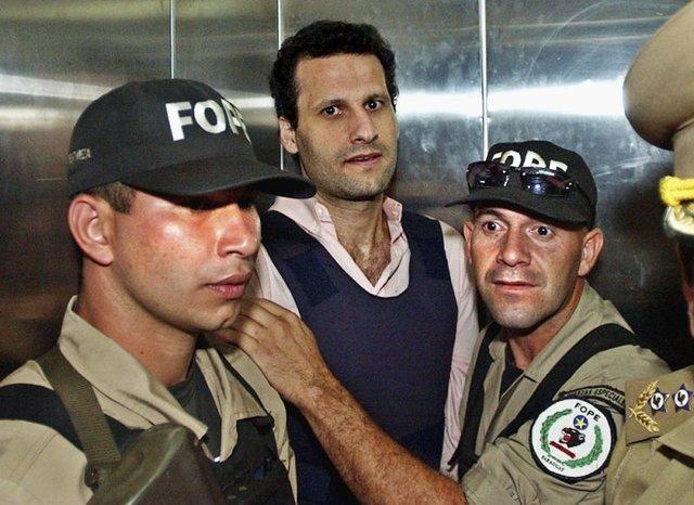 بازداشت یک لبنانی در برزیل,اخبار سیاسی,خبرهای سیاسی,خاورمیانه