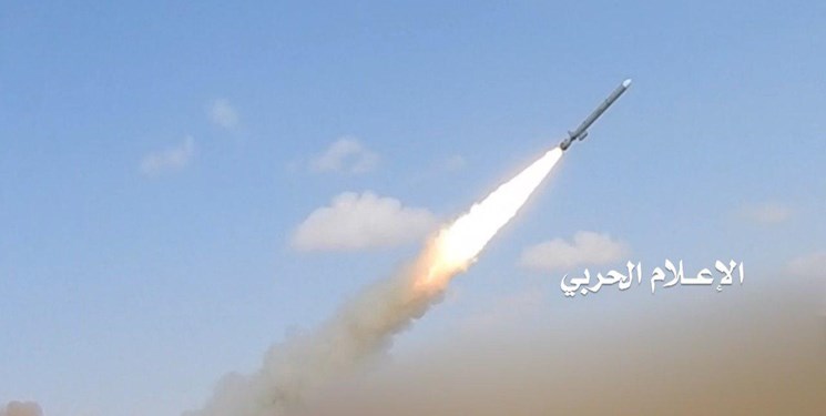 حمله موشکی ارتش یمن به عربستان,اخبار سیاسی,خبرهای سیاسی,خاورمیانه