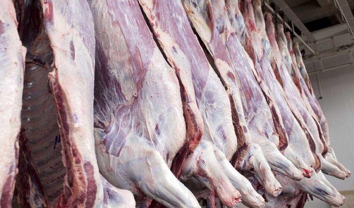 قیمت گوشت گوسفندی وارداتی,اخبار اقتصادی,خبرهای اقتصادی,کشت و دام و صنعت
