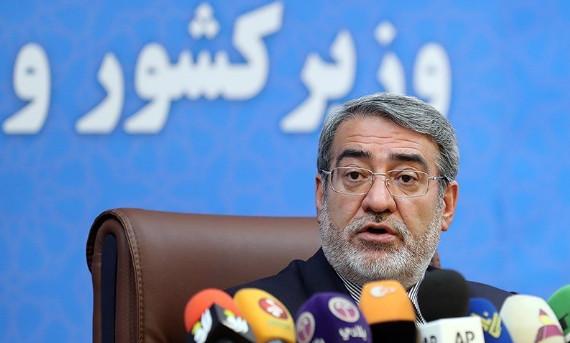 عبدالرضا رحمانی فضلی عبدالرضا رحمانی فضلی,اخبار سیاسی,خبرهای سیاسی,دولت