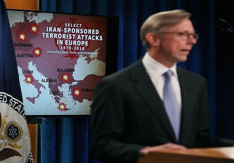 برایان هوک,اخبار سیاسی,خبرهای سیاسی,سیاست خارجی