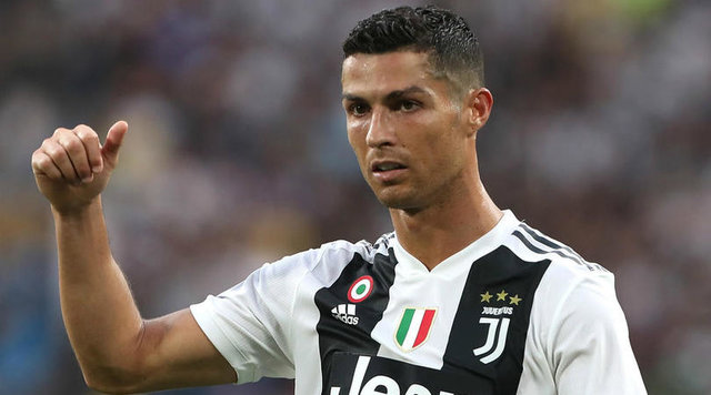 کریستیانو رونالدو,اخبار فوتبال,خبرهای فوتبال,اخبار فوتبال جهان