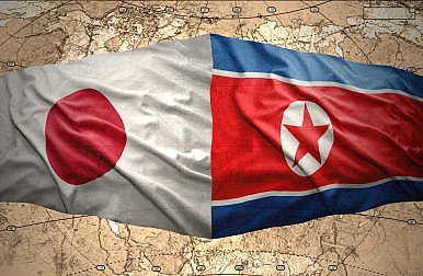 ژاپن و کره شمالی,اخبار سیاسی,خبرهای سیاسی,اخبار بین الملل
