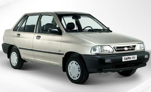 پراید,اخبار خودرو,خبرهای خودرو,بازار خودرو