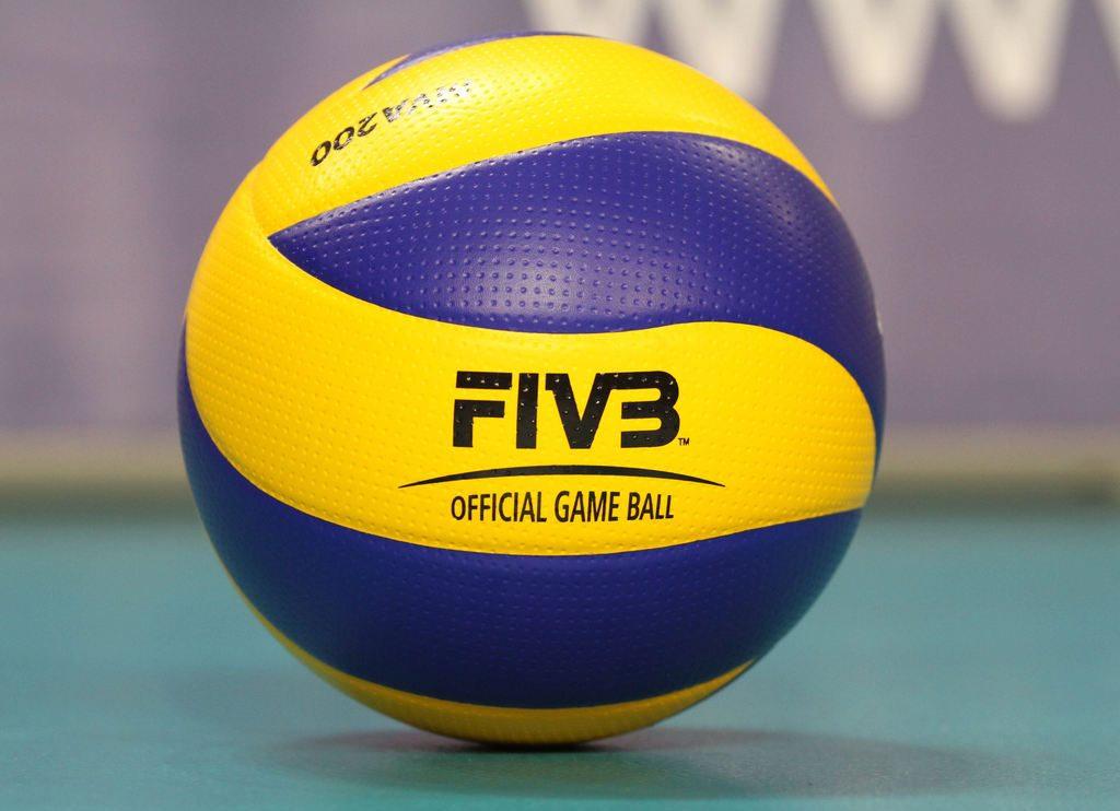 کنفدراسیون جهانی والیبال,اخبار ورزشی,خبرهای ورزشی,والیبال و بسکتبال