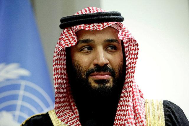 محمد بن سلمان محمد بن سلمان,اخبار سیاسی,خبرهای سیاسی,خاورمیانه