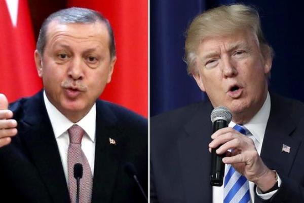 دونالد ترامپ دونالد ترامپ,اخبار سیاسی,خبرهای سیاسی,اخبار بین الملل