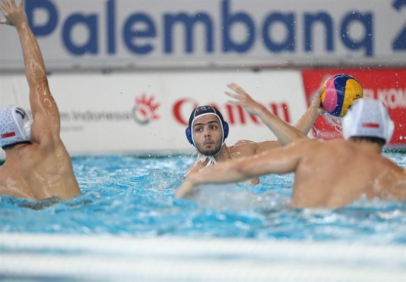 بازیهای آسیایی ۲۰۱۸ جاکارتا بازیهای آسیایی ۲۰۱۸ جاکارتا,اخبار ورزشی,خبرهای ورزشی,ورزش