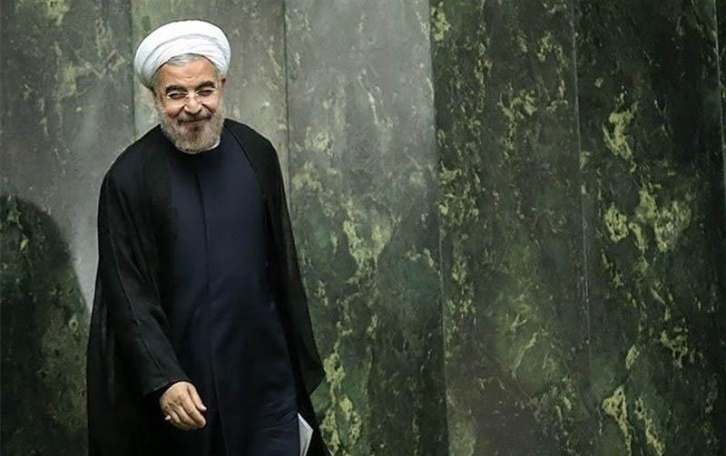 روحانی,اخبار سیاسی,خبرهای سیاسی,مجلس