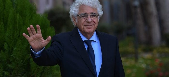 لوریس چکناواریان,اخبار فیلم و سینما,خبرهای فیلم و سینما,سینمای ایران