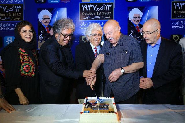 لوریس چکناواریان,اخبار فیلم و سینما,خبرهای فیلم و سینما,سینمای ایران