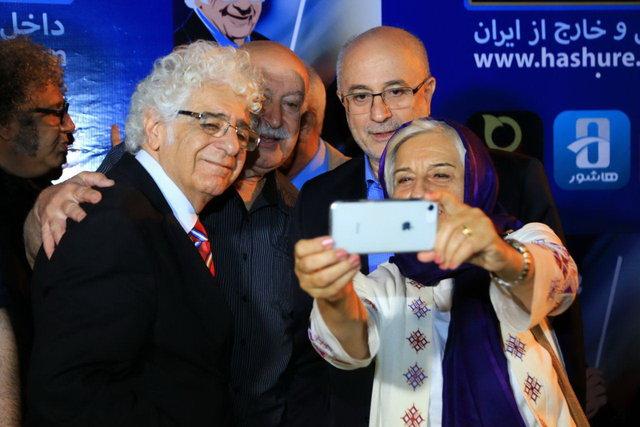 لوریس چکناواریان,اخبار فیلم و سینما,خبرهای فیلم و سینما,سینمای ایران