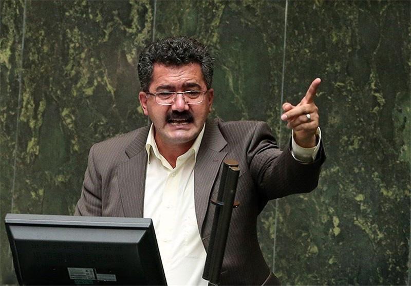 محمد قسیم عثمانی,اخبار سیاسی,خبرهای سیاسی,مجلس