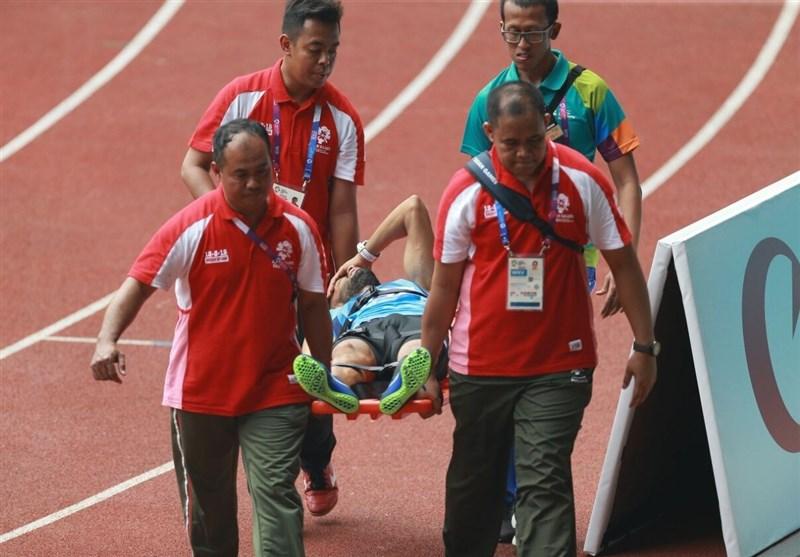 بازیهای آسیایی ۲۰۱۸ جاکارتا بازیهای آسیایی ۲۰۱۸ جاکارتا,اخبار ورزشی,خبرهای ورزشی,ورزش