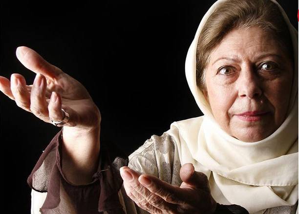 ثریا قاسمی ثریا قاسمی,اخبار هنرمندان,خبرهای هنرمندان,اخبار بازیگران