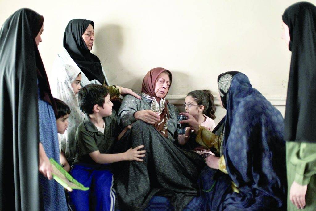 ثریا قاسمی ثریا قاسمی,اخبار هنرمندان,خبرهای هنرمندان,اخبار بازیگران