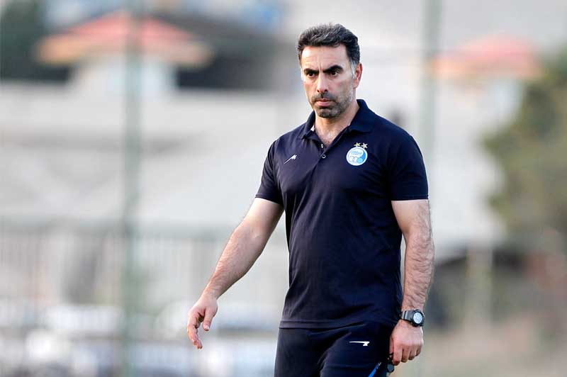 محمودفکری,اخبار فوتبال,خبرهای فوتبال,حواشی فوتبال