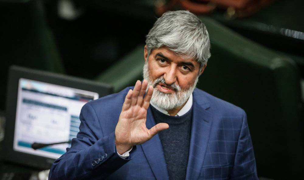 علی مطهری,اخبار سیاسی,خبرهای سیاسی,مجلس