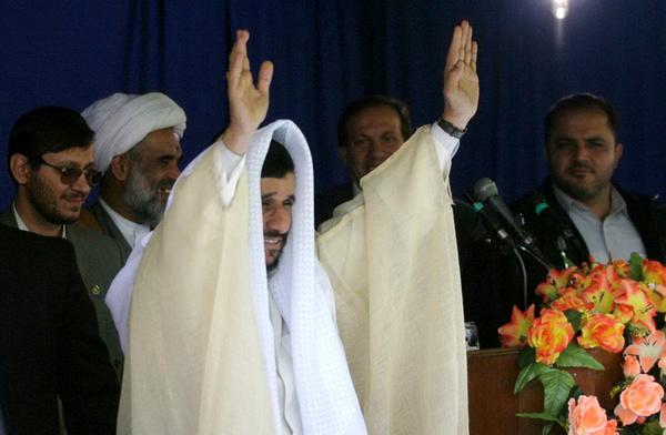 تصاویر جنجالی احمدی‌نژاد,اخبار سیاسی,خبرهای سیاسی,اخبار سیاسی ایران