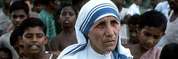 مادرترزا مادرترزا,اخبار هنرمندان,خبرهای هنرمندان,اخبار بازیگران