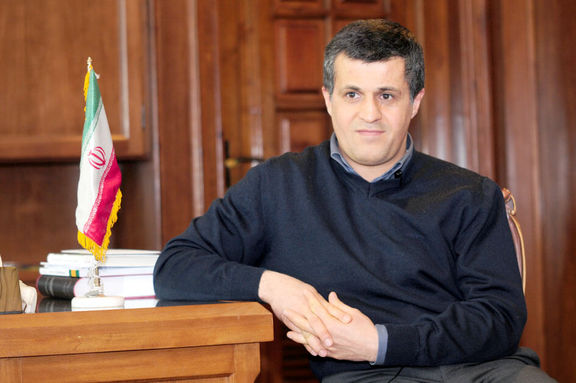 یاسر هاشمی رفسنجانی,اخبار سیاسی,خبرهای سیاسی,اخبار سیاسی ایران