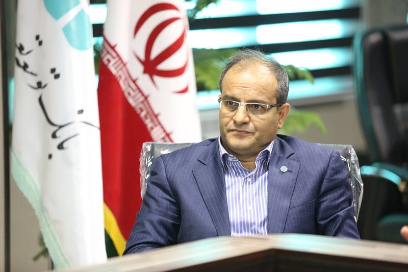 حجت‌اله مهدیان,اخبار اقتصادی,خبرهای اقتصادی,بانک و بیمه