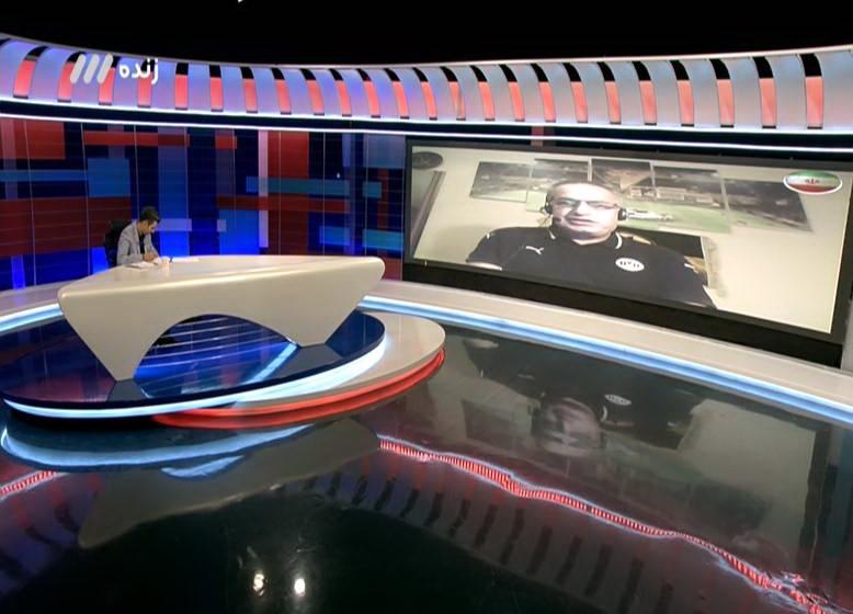 برنامه نود,اخبار فوتبال,خبرهای فوتبال,حواشی فوتبال