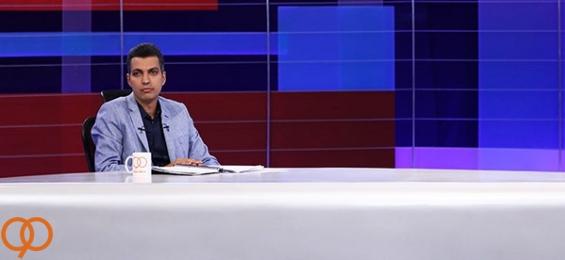 برنامه نود,اخبار فوتبال,خبرهای فوتبال,حواشی فوتبال