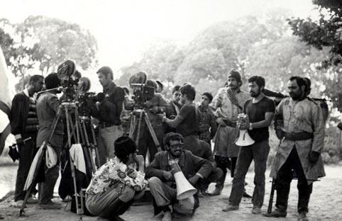 علی حاتمی,اخبار فیلم و سینما,خبرهای فیلم و سینما,سینمای ایران