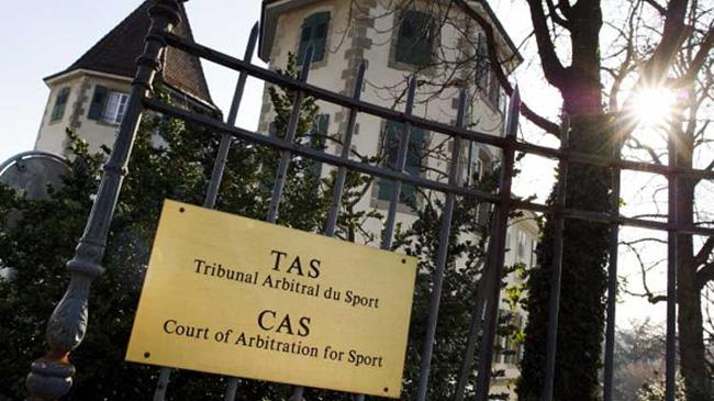 دادگاه CAS,اخبار فوتبال,خبرهای فوتبال,لیگ برتر و جام حذفی