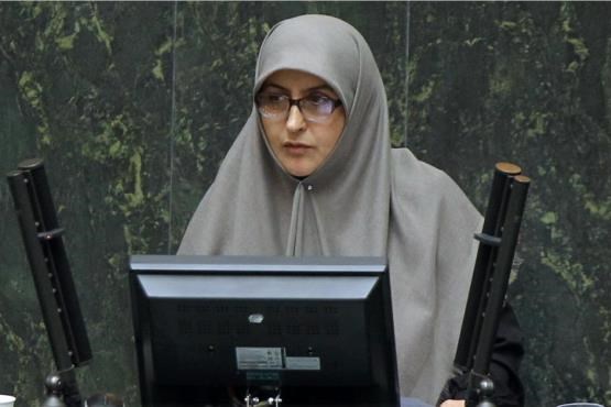 طیبه سیاوشی,اخبار سیاسی,خبرهای سیاسی,مجلس