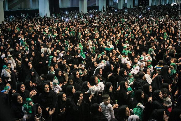 همایش شیرخوارگان حسینی,اخبار مذهبی,خبرهای مذهبی,فرهنگ و حماسه