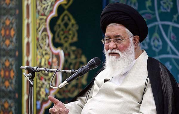 سیداحمد علمالهدی سیداحمد علمالهدی,اخبار سیاسی,خبرهای سیاسی,اخبار سیاسی ایران