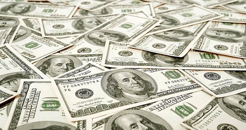 دلار,اخبار طلا و ارز,خبرهای طلا و ارز,طلا و ارز