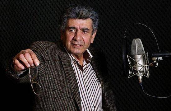 دوبلورهای برجسته ایران,اخبار صدا وسیما,خبرهای صدا وسیما,رادیو و تلویزیون