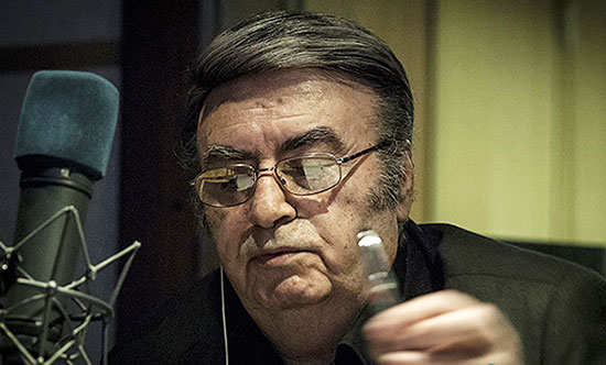 دوبلورهای برجسته ایران,اخبار صدا وسیما,خبرهای صدا وسیما,رادیو و تلویزیون