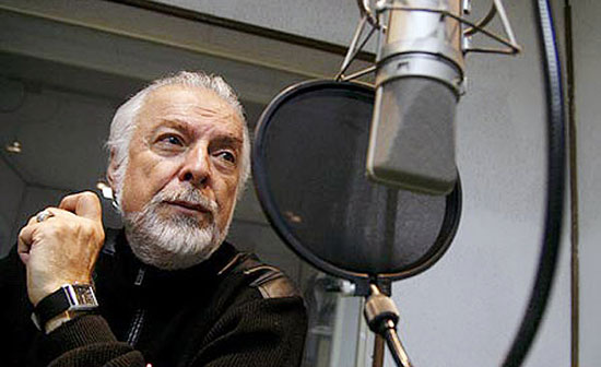 دوبلورهای برجسته ایران,اخبار صدا وسیما,خبرهای صدا وسیما,رادیو و تلویزیون