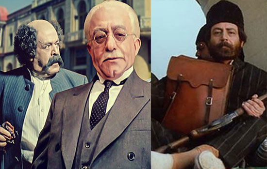 دوبلورهای برجسته ایران,اخبار صدا وسیما,خبرهای صدا وسیما,رادیو و تلویزیون