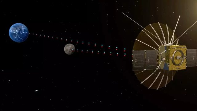 اعزام کاوشگر به نیمه تاریک ماه,اخبار علمی,خبرهای علمی,نجوم و فضا