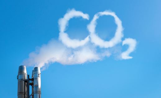 دی اکسید کربن,اخبار علمی,خبرهای علمی,طبیعت و محیط زیست