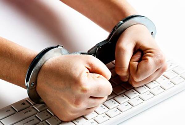 دستگیری مجرم اینترنتی,اخبار اجتماعی,خبرهای اجتماعی,حقوقی انتظامی