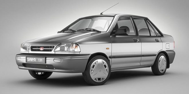 خودرو پراید131 خودرو پراید131,اخبار خودرو,خبرهای خودرو,بازار خودرو