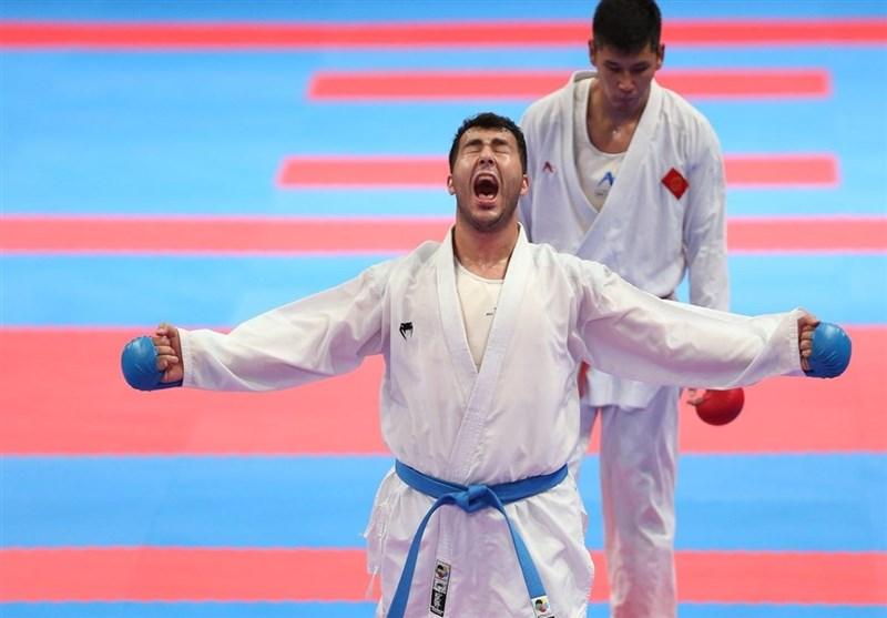 بازیهای آسیایی ۲۰۱۸ جاکارتا بازیهای آسیایی ۲۰۱۸ جاکارتا,اخبار ورزشی,خبرهای ورزشی,ورزش