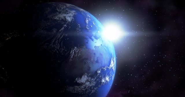 کره زمین,اخبار علمی,خبرهای علمی,نجوم و فضا