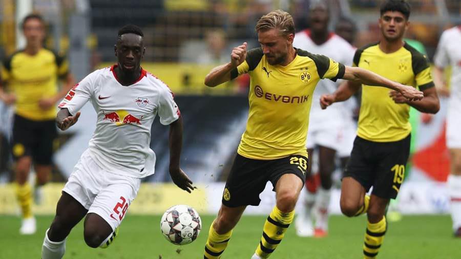 تیم منتخب هفته بوندس‌لیگای آلمان,اخبار فوتبال,خبرهای فوتبال,اخبار فوتبال جهان