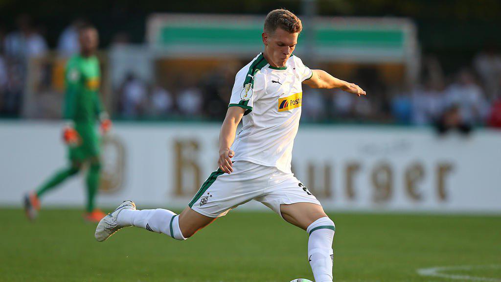 تیم منتخب هفته بوندس‌لیگای آلمان,اخبار فوتبال,خبرهای فوتبال,اخبار فوتبال جهان